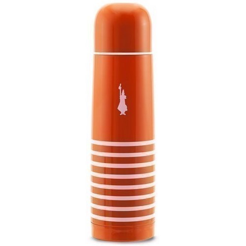 TERMO LIQUIDO BIALETTI POP NARANJA 0.5L